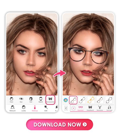 glasses try on simulator|virtual try glasses online free.